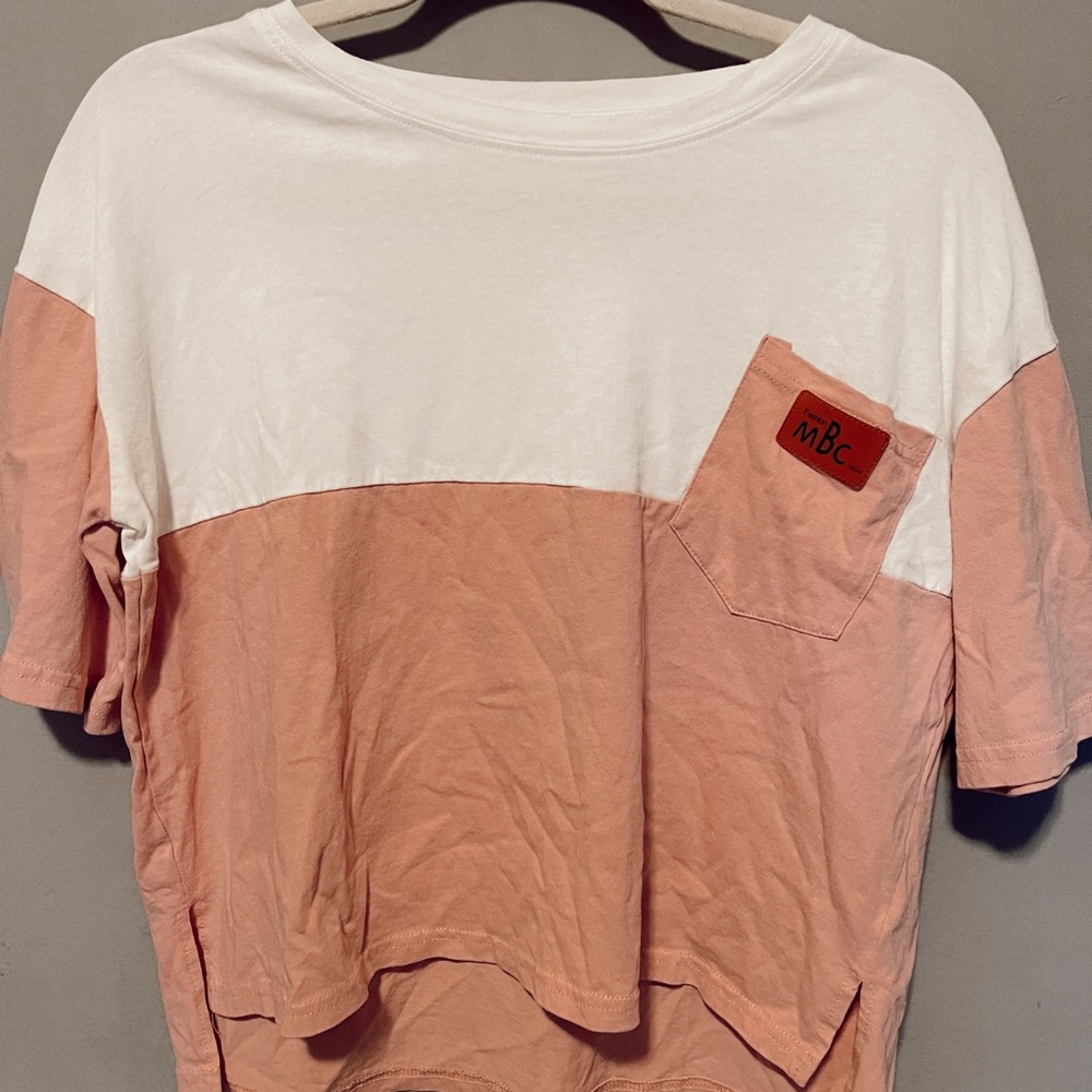 MBC FASHION crop